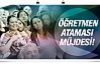 MEB sözleşmeli öğretmen alımı şartlarını...