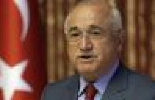 Meclis Başkanı Çiçek: Kürt sorunu bir devlet...