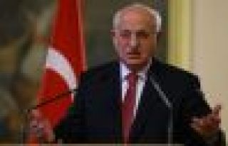 Meclis Başkanı: Yeni anayasada laiklik olmamalı