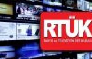 Meclis Başkanı Yılmaz RTÜK'te boşalan üyelik...