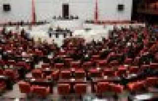 Meclis Başkanlığı seçimlerinin tarihleri belli...