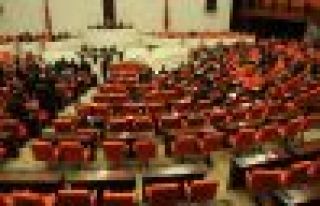 Meclis Başkanlık Divanı 18 kişiden oluşacak