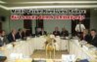 ' Kürt sorunu demek tehlikeliymiş!'