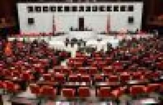 Meclis fezlekeler için 19 Mart'ta toplanıyor