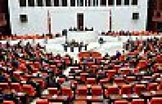 Meclis kapanıyor, umutlar sonbahara kaldı