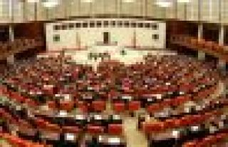 Meclis Suruç için toplanmaya yanaşmıyor