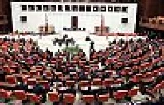 Meclis, yeni yasama yılına başlıyor
