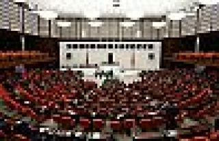 Meclis'e 43 milletvekili hakkında 83 fezleke gönderildi