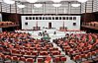 Meclis'in en çalışkanları HDP ve CHP’li vekiller