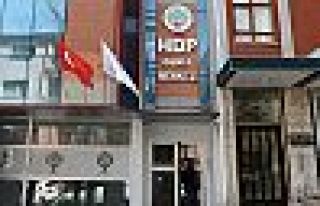 Meclis’in ortak açıklaması için HDP aranmadı