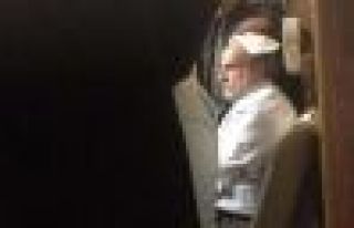 Meclis'te kavga: HDP ve CHP'den 4 vekil yaralandı