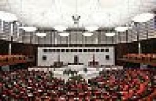 Meclis'te KHK Komisyonu kurulacak