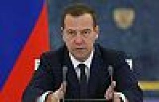 Medvedev: Rusyalı turistler bu olanağı bu yıl...