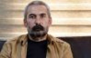 Mehmet Birlik, Diyarbakır'da gözaltına alındı