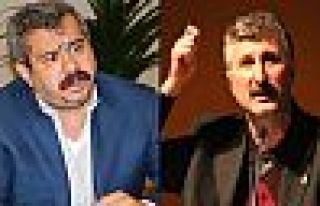 'Mehmet Fatih Bucak, Alper Taş'ın önüne çıkarılıyor'