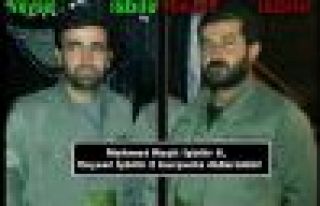 Mehmet Reşit İşbilir 6, Veysel İşbilir 2 kurşunla...