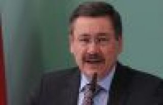 Melih Gökçek: Seni istemiyoruz Bülent Arınç