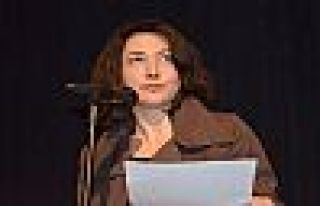 Meltem Cumbul: Aydınlık bir Türkiye için #Hayır