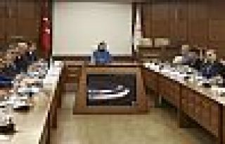 Memurlar için toplu sözleşme görüşmeleri başladı