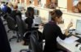 Memurlara af ve derece müjdesi