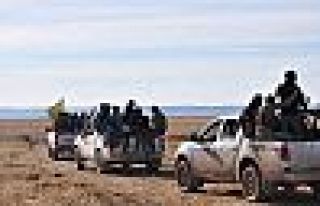 Menbic Askeri Meclisi: Son aşama başlıyor