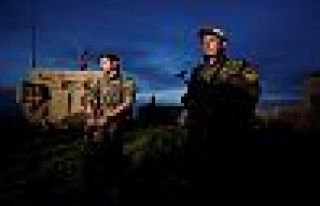 Menbic NYT'de: Dünyanın sonu buradan başlayacak