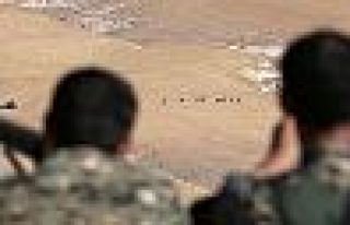 Menbic operasyonunun ikinci aşaması başladı 