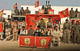 Menbic'in ardından: Bab Askeri Meclisi ilan edildi