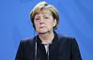 Merkel 4. kez başbakanlığa aday