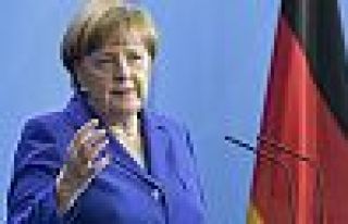 Merkel: Alman topraklarında idam oylanamaz