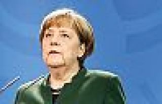 Merkel, HDP'li İdris Baluken'le görüşmek istiyor