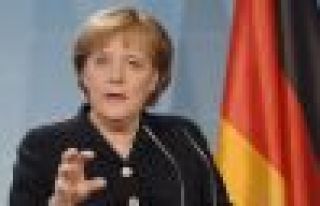 Merkel'den 'dokunulmazlık' açıklaması: Endişe...