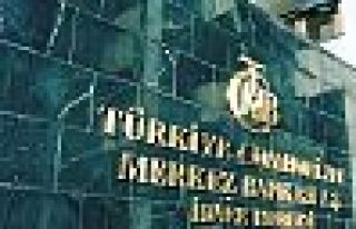 Merkez Bankası dövizde üst sınırı düşürdü
