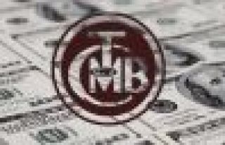 Merkez Bankası faiz oranlarını değiştirmedi