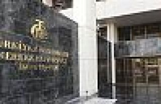 Merkez Bankası faizi sabit tuttu