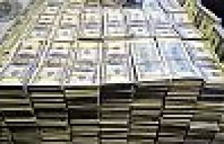 Merkez Bankası vadeli döviz satışlarına başladı