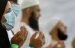 MERS'e müdahale: Eğitimler, yapılmış gibi gösteriliyor