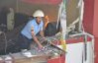 Mersin Valisi: Failler belli, bilgi veremem