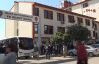 Mersin'de 15 tutuklama