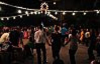 Mersin'de sokak düğünleri yasaklandı