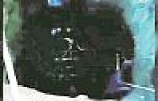 Mersin'deki gizemli kazıdan ilk görüntüler