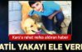 Mert Aydın'ın Katil Zanlısı Tutuklandı