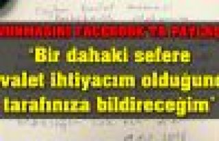 Mesaiye geç kalan doktorun savunması