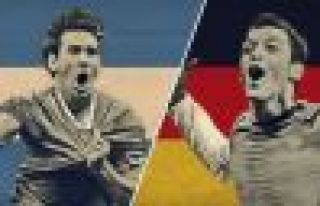 Messi Maradona'nın tacını alacak mı; Almanya Amerika'yı...