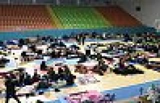 Meteoroloji: Deprem bölgesinde hava ısınacak