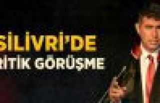 Metin Feyzioğlu: Tahliyeler 20-30 Seneden Önce Olacak...