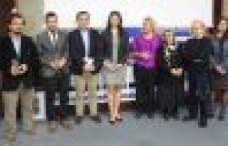 Metin Göktepe ödülleri sahiplerini buldu