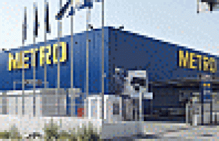 Metro Grossmarketler greve gidiyor