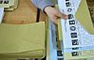 Metropoll anketine göre oylar hareket halinde