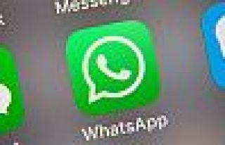 Whatsapp'ta yanlışlıkla gönderilen mesajları...